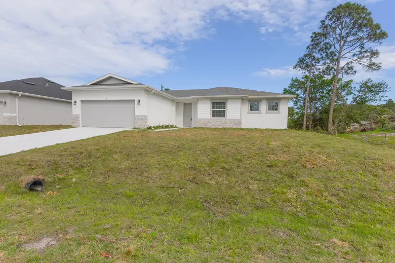1517 Wacker Avenue Se, Palm Bay, Fl 32909, FL