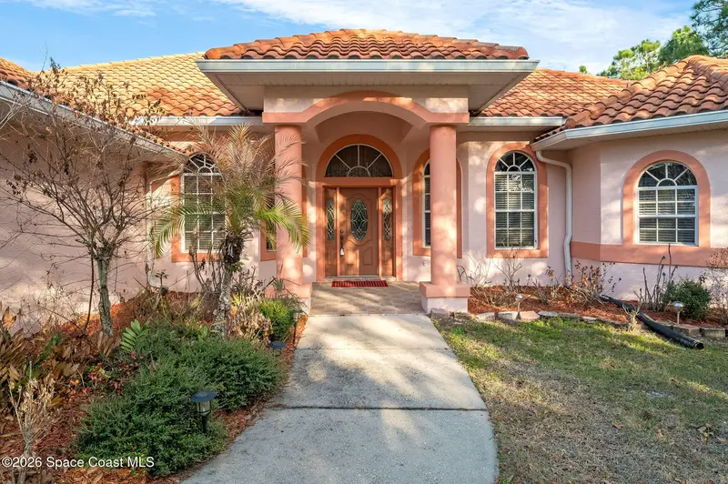 5025 Fawn Lake Boulevard, Mims, Fl 32754, FL