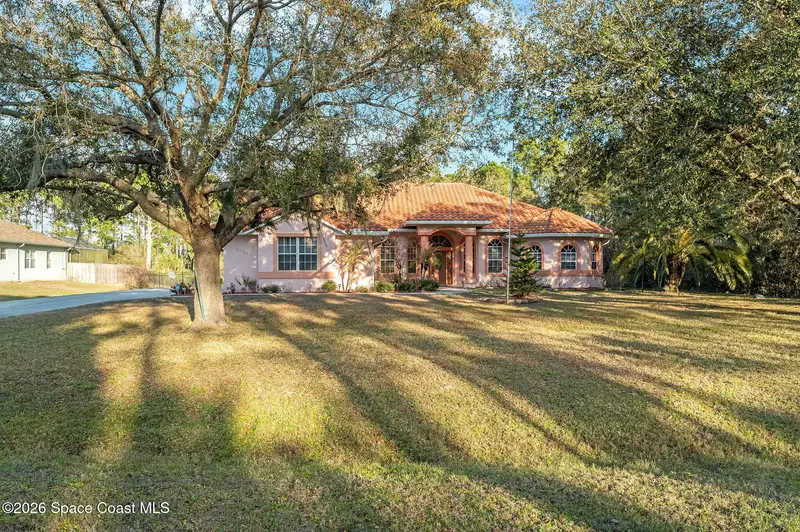 5025 Fawn Lake Boulevard, Mims, Fl 32754, FL