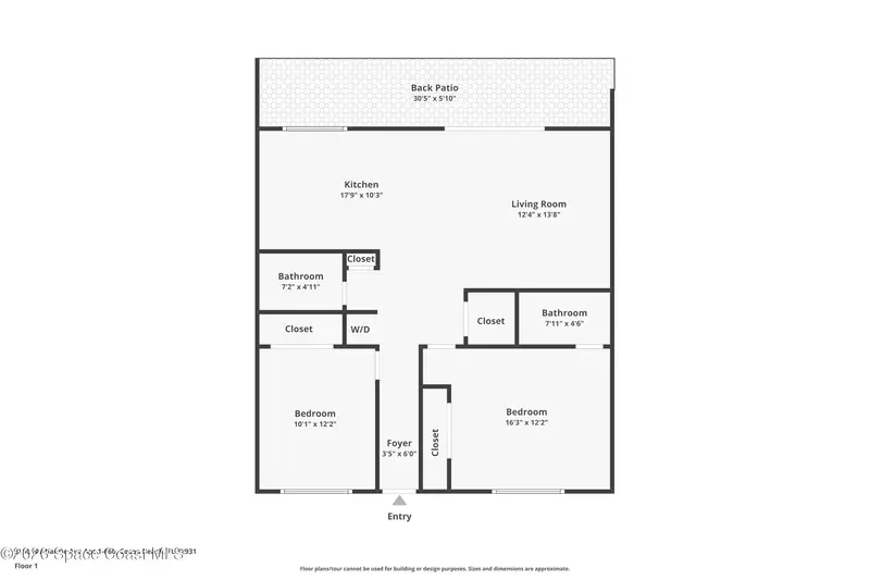 3150 N Atlantic Avenue 1-660, Cocoa Beach, Fl 32931, FL