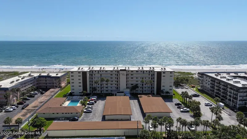 55 N 4th Street 605, Cocoa Beach, Fl 32931, FL