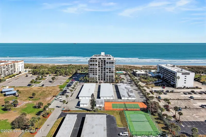 2100 N Atlantic Avenue 1006, Cocoa Beach, Fl 32931, FL