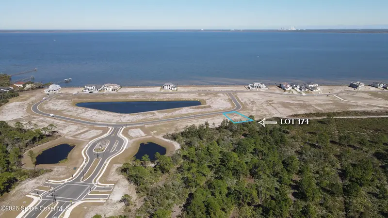 5551 Constellation Drive, Titusville, Fl 32780, FL