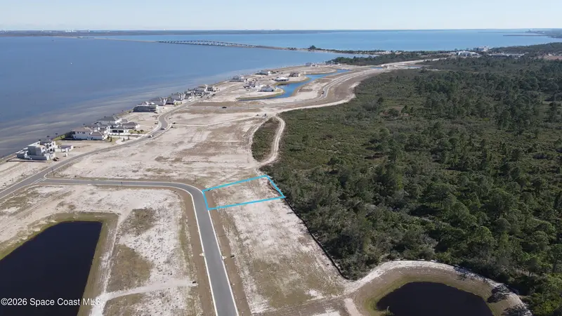 5551 Constellation Drive, Titusville, Fl 32780, FL