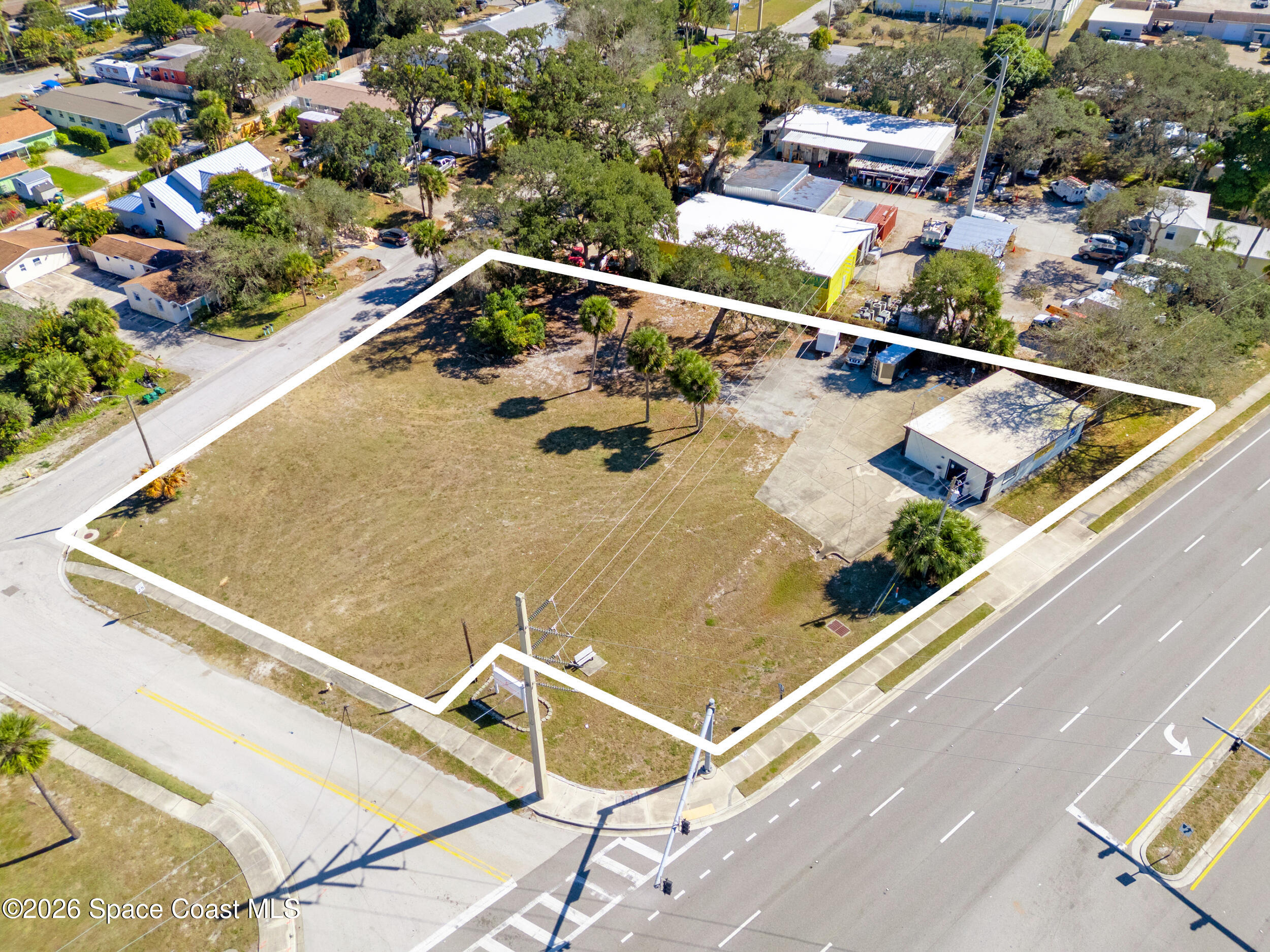 1987 N Harbor City Boulevard, Melbourne, Fl 32935, FL