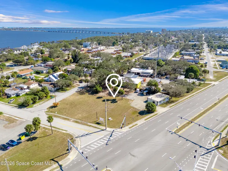 1987 N Harbor City Boulevard, Melbourne, Fl 32935, FL