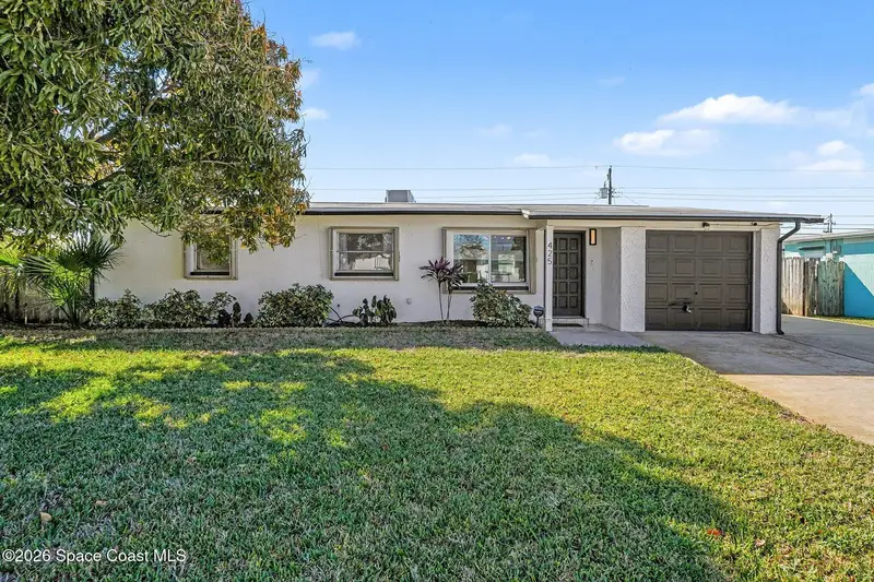 425 Sabal Avenue, Merritt Island, Fl 32953, FL