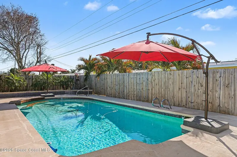 425 Sabal Avenue, Merritt Island, Fl 32953, FL