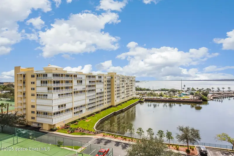 134 Starboard Lane 408, Merritt Island, Fl 32953, FL