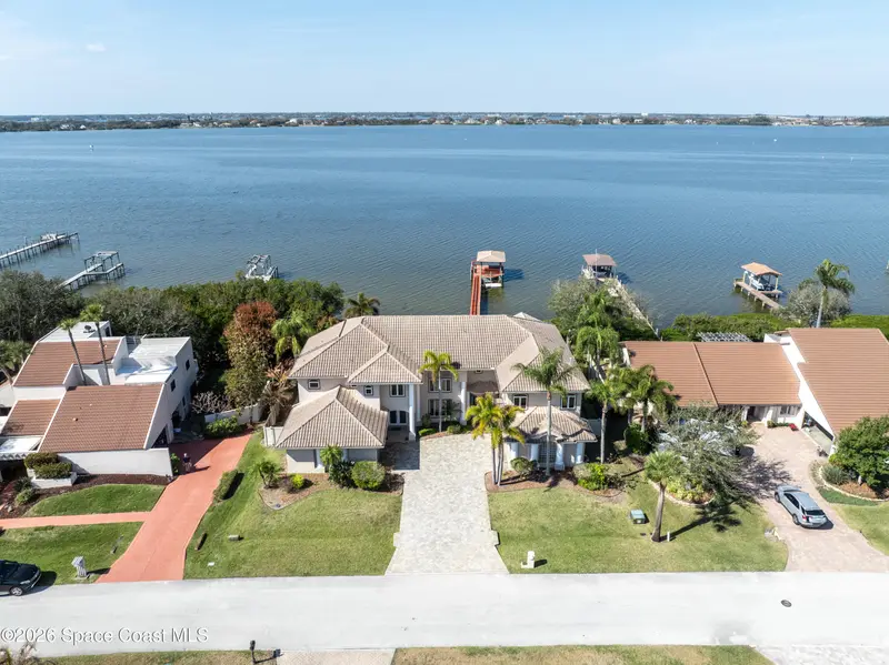 Harbor Isle listing