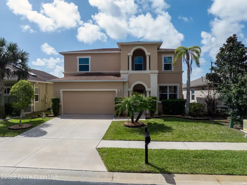 3212 Constellation Drive, Melbourne, Fl 32940, FL