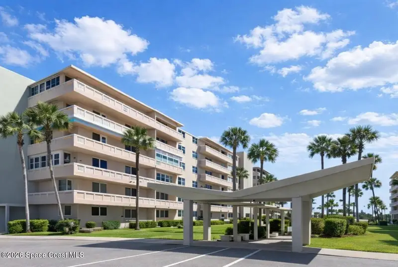 2020 N Atlantic Avenue 209-N, Cocoa Beach, Fl 32931, FL