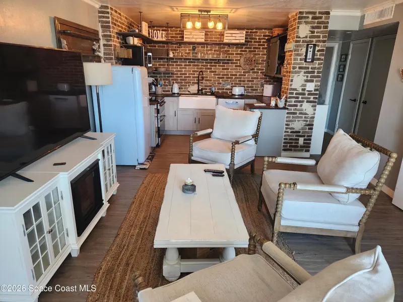 2020 N Atlantic Avenue 209-N, Cocoa Beach, Fl 32931, FL