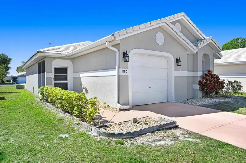 1180 Goldenrod Circle Ne, Palm Bay, Fl 32905, FL