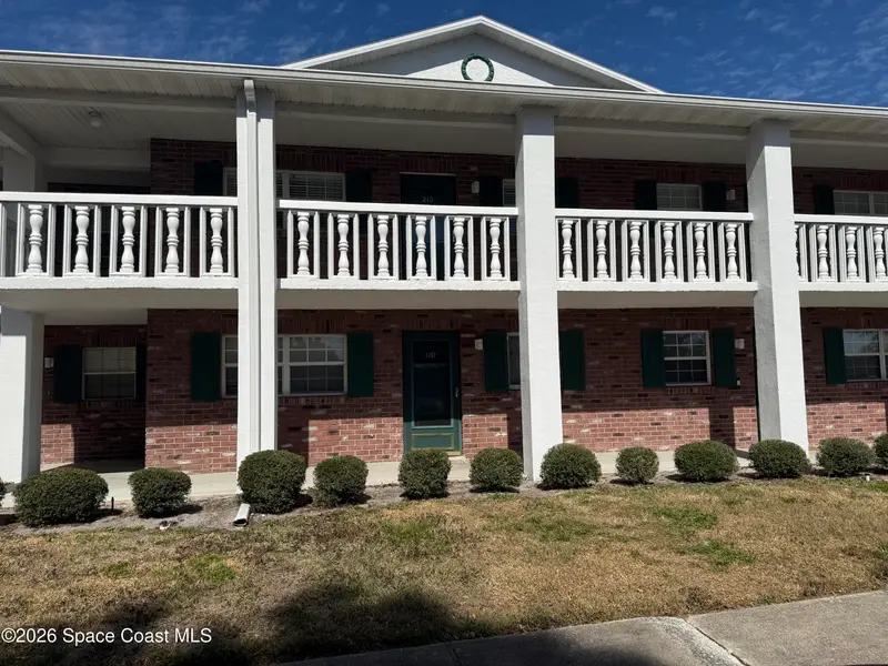 1890 Knox Mcrae Drive 110f, Titusville, Fl 32780, FL