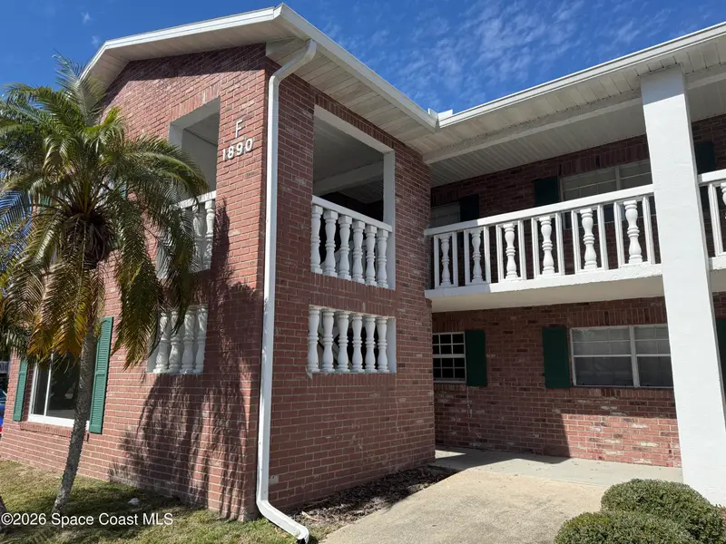 1890 Knox Mcrae Drive 212f, Titusville, Fl 32780, FL