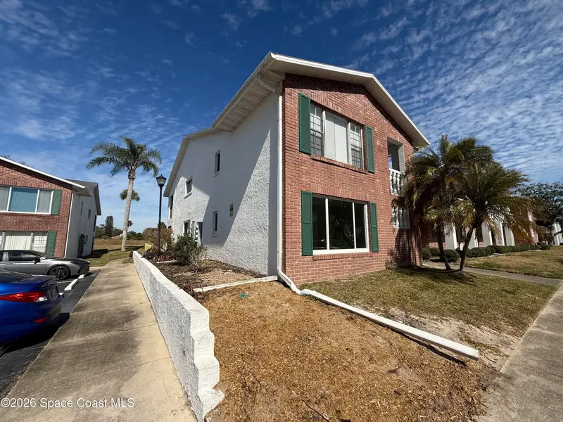 1890 Knox Mcrae Drive 212f, Titusville, Fl 32780, FL