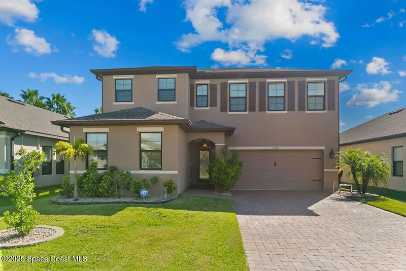 4718 Alligator Flag Circle, West Melbourne, Fl 32904, FL
