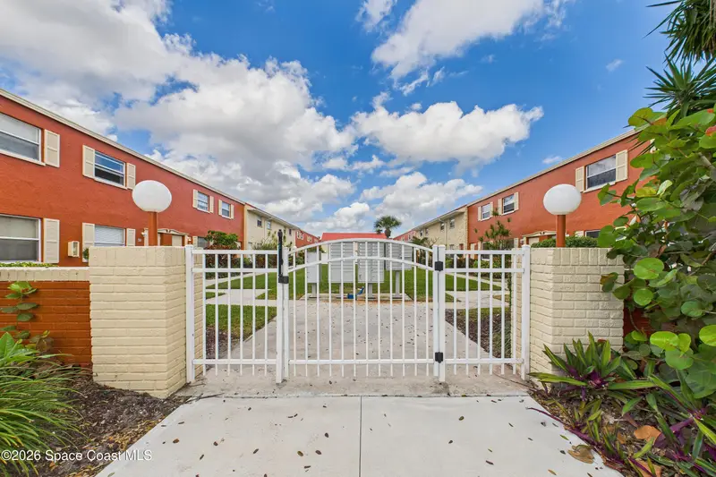 50 Needle Boulevard E 3, Merritt Island, Fl 32953, FL