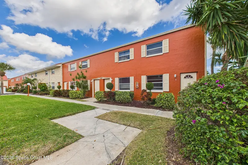 50 Needle Boulevard E 3, Merritt Island, Fl 32953, FL