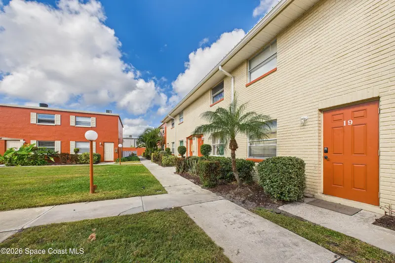 50 Needle Boulevard 19, Merritt Island, Fl 32953, FL