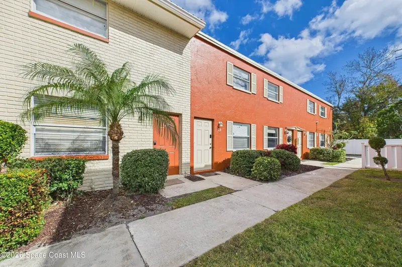 50 Needle Boulevard 19, Merritt Island, Fl 32953, FL