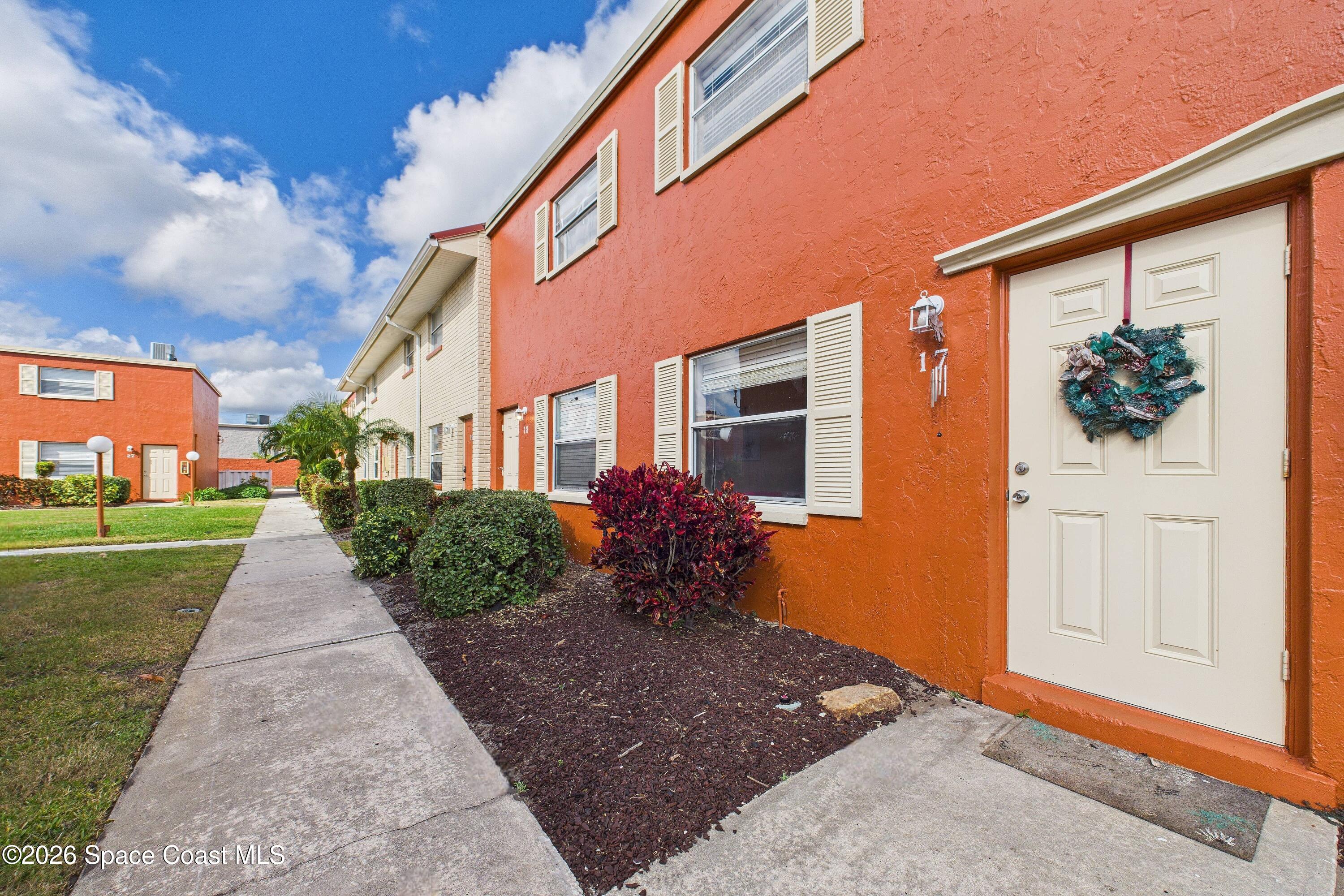 50 Needle Boulevard 17, Merritt Island, Fl 32953, FL
