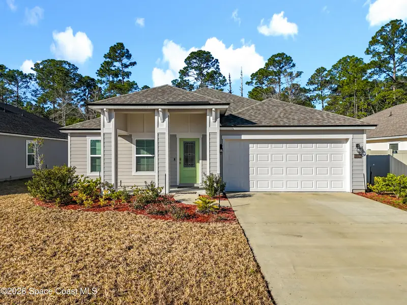 65744 Edgewater Drive, Yulee, Fl 32097, FL