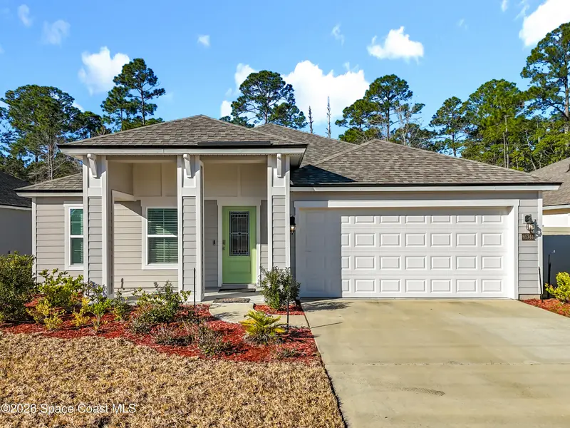 65744 Edgewater Drive, Yulee, Fl 32097, FL