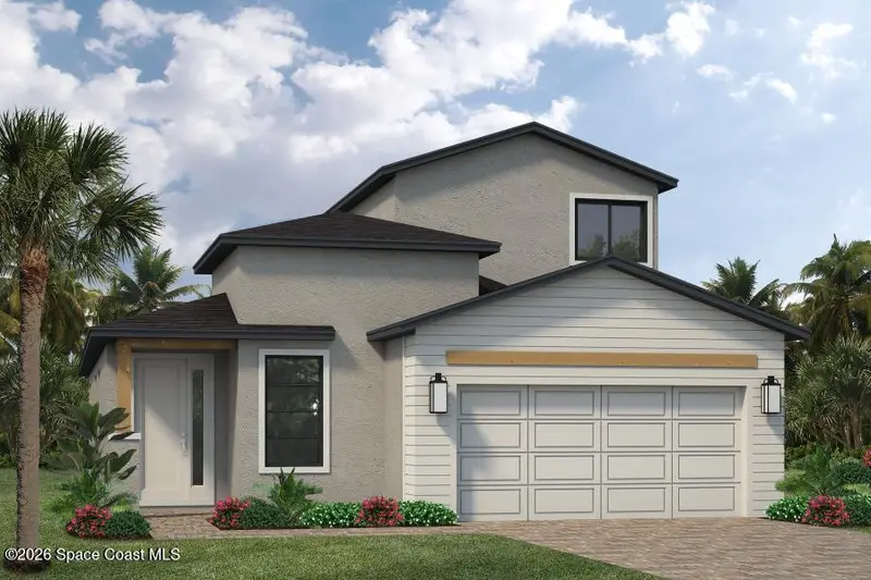 2944 Karelian Drive, Melbourne, Fl 32940, FL