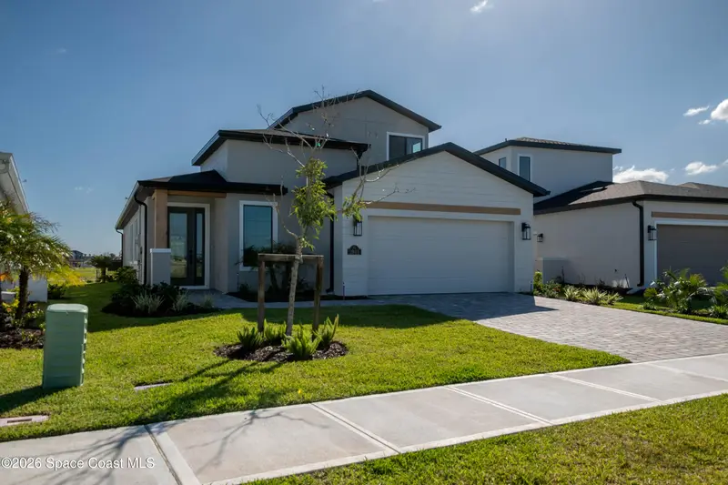 2944 Karelian Drive, Melbourne, Fl 32940, FL