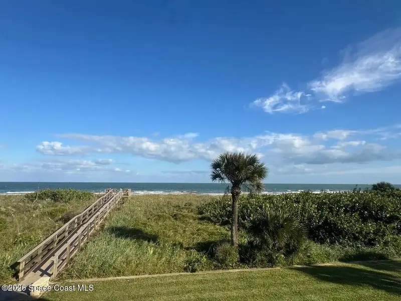4850 Ocean Beach Boulevard 205, Cocoa Beach, Fl 32931, FL