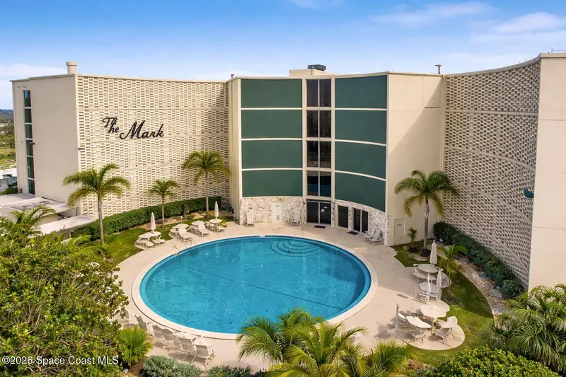 4850 Ocean Beach Boulevard 205, Cocoa Beach, Fl 32931, FL