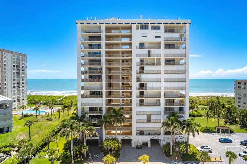 750 N Atlantic Avenue 208, Cocoa Beach, Fl 32931, FL