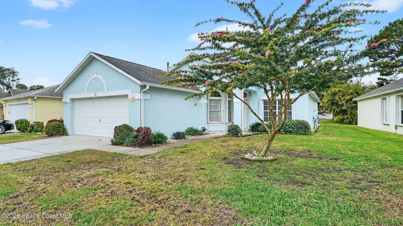 Palm Bay pending