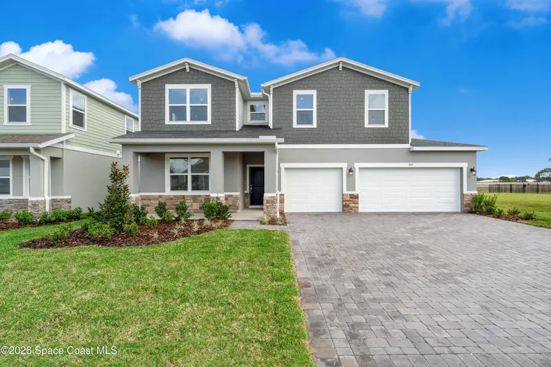 Palm Bay pending