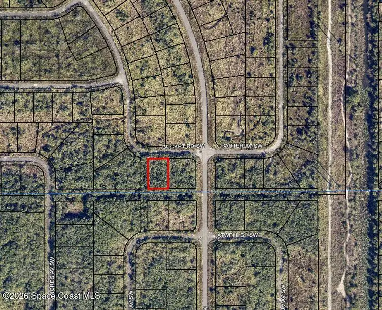 2294 Bucket Road Sw, Palm Bay, Fl 32908, FL