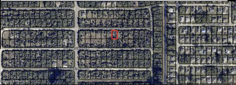 708 Sailboat Street Sw, Palm Bay, Fl 32908, FL