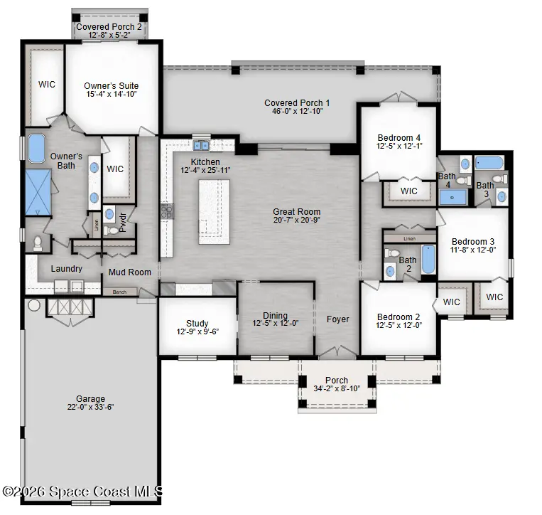 1620 Corey Road, Malabar, Fl 32950, FL
