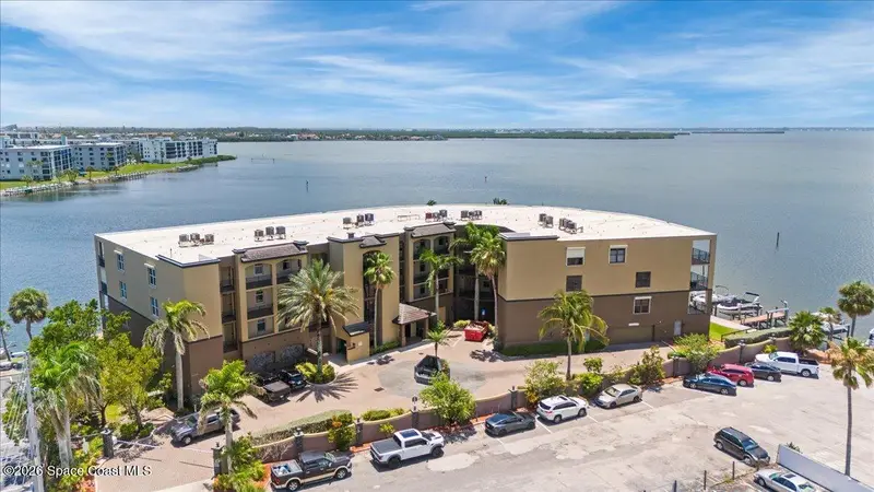 4125 W End Road 405, Cocoa Beach, Fl 32931, FL