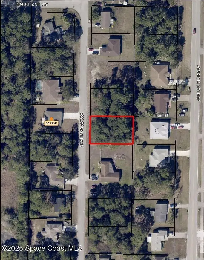 171 Shalimar Avenue Nw, Palm Bay, Fl 32907, FL