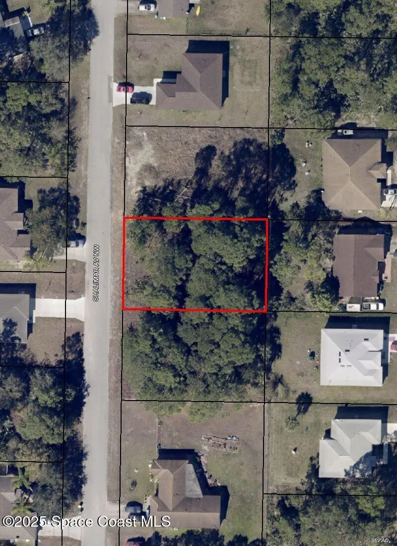 177 Shalimar Avenue Nw, Palm Bay, Fl 32907, FL