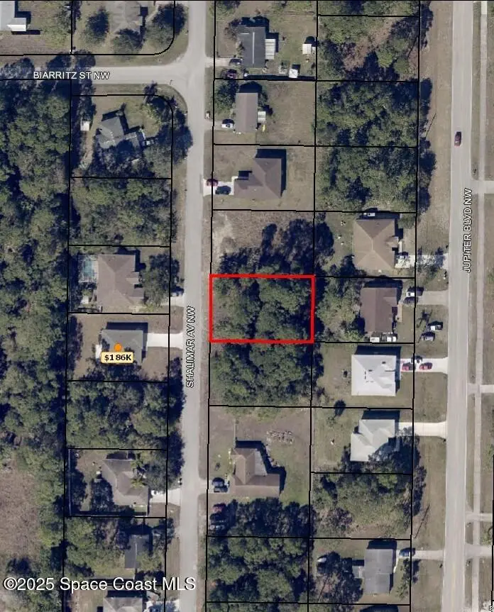 177 Shalimar Avenue Nw, Palm Bay, Fl 32907, FL