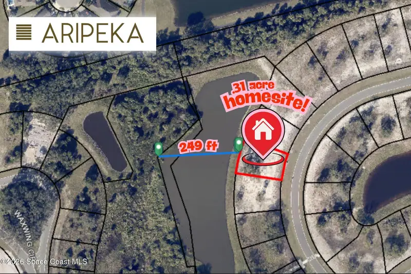 1502 Lavender Drive, Melbourne, Fl 32940, FL