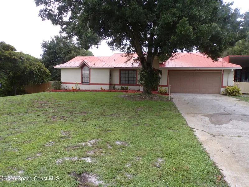 3950 Fooshe Avenue, Sebastian, Fl 32976, FL