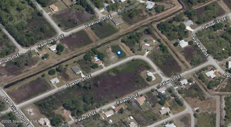 1491 Towton Street Se, Palm Bay, Fl 32909, FL