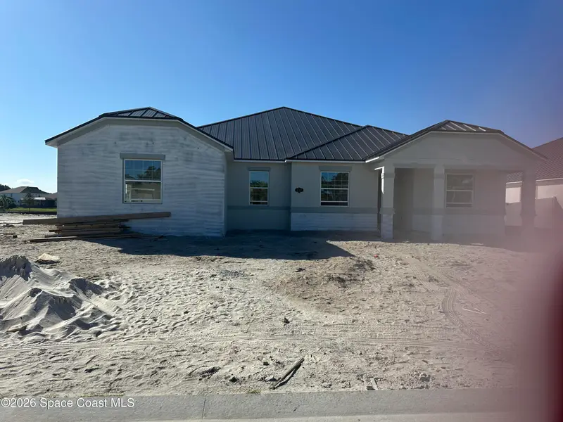 6296 Moonrise Drive, Merritt Island, Fl 32953, FL