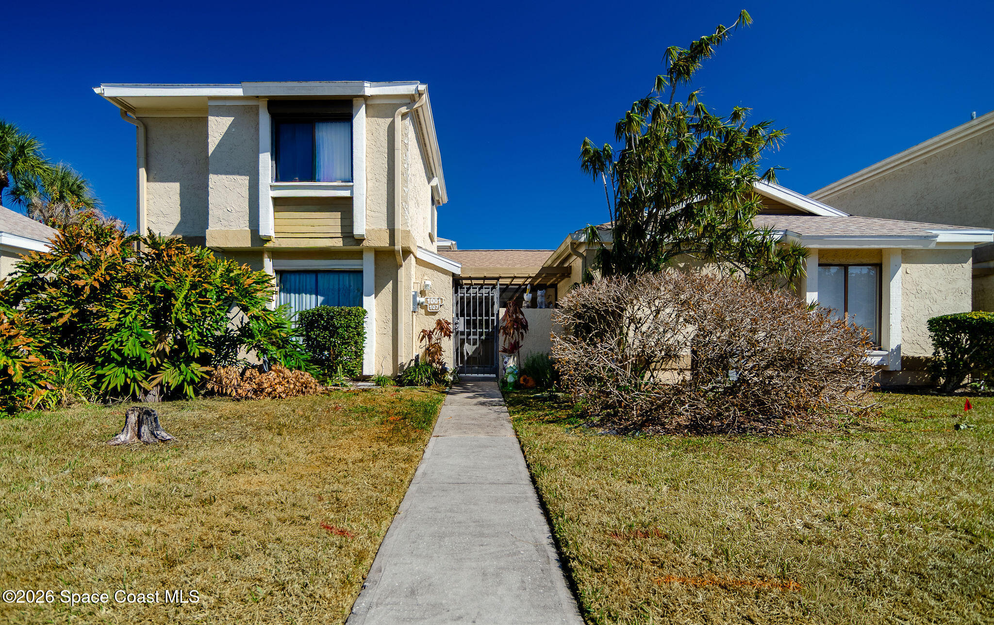Palm Bay listing