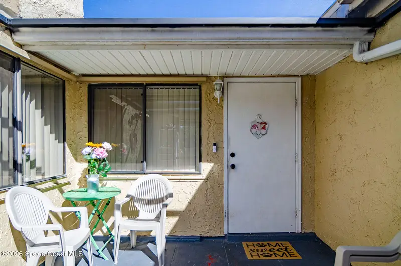 1001 Abada Court Ne 107, Palm Bay, Fl 32905, FL