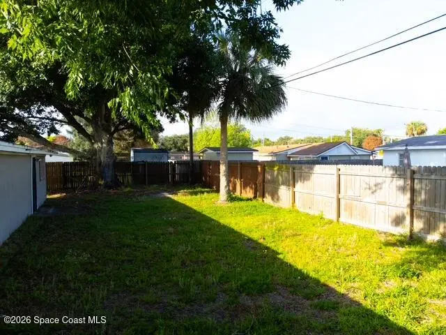 1165 King Street, Merritt Island, Fl 32953, FL